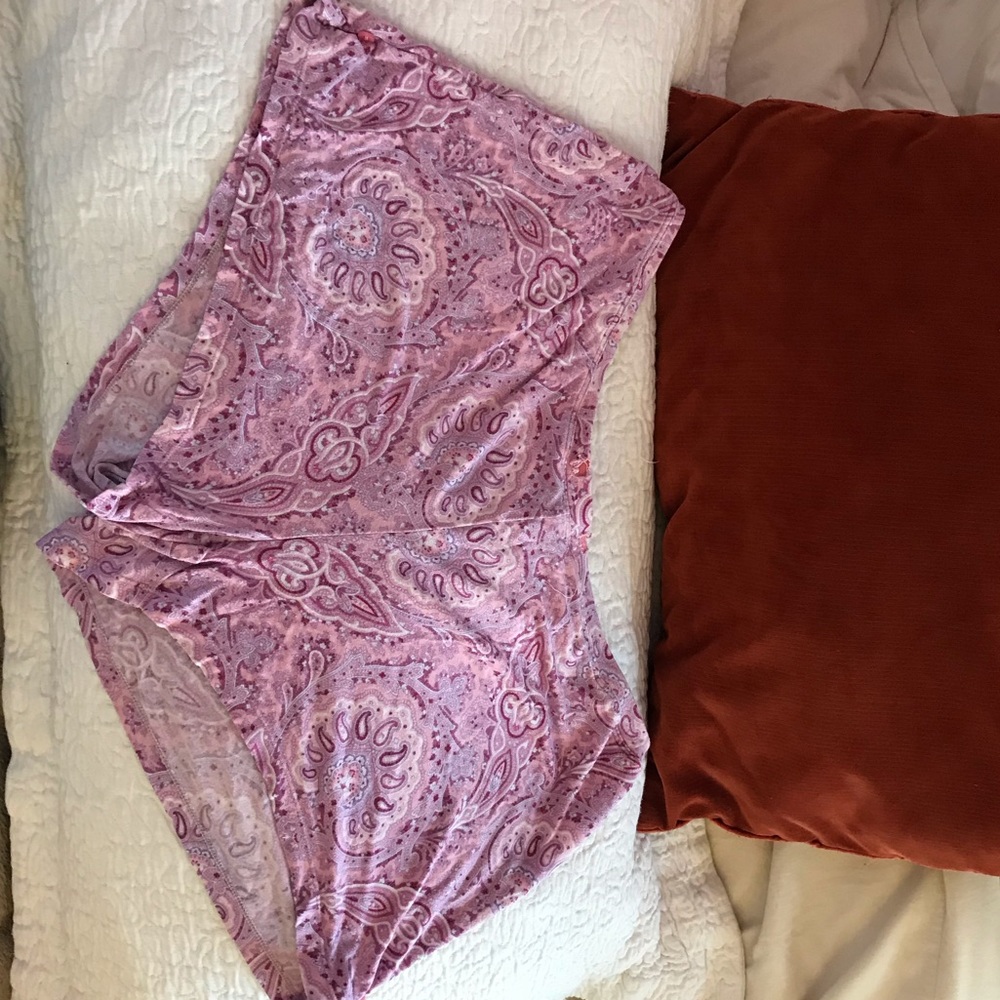 GAP Paisley Print Pj Shorts